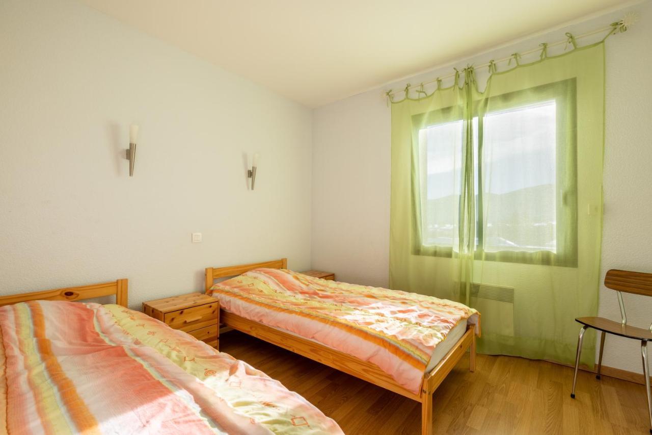 Patufet - Charmante Maison 6 Personnes Fontrabiouse エクステリア 写真