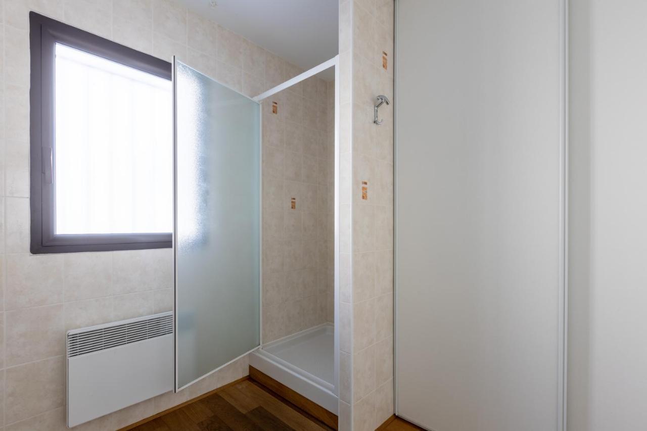 Patufet - Charmante Maison 6 Personnes Fontrabiouse エクステリア 写真