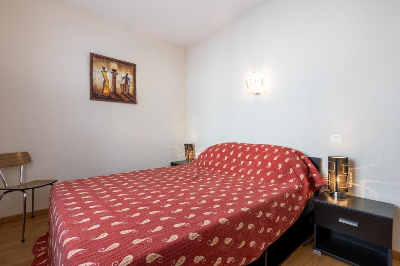 Patufet - Charmante Maison 6 Personnes Fontrabiouse エクステリア 写真