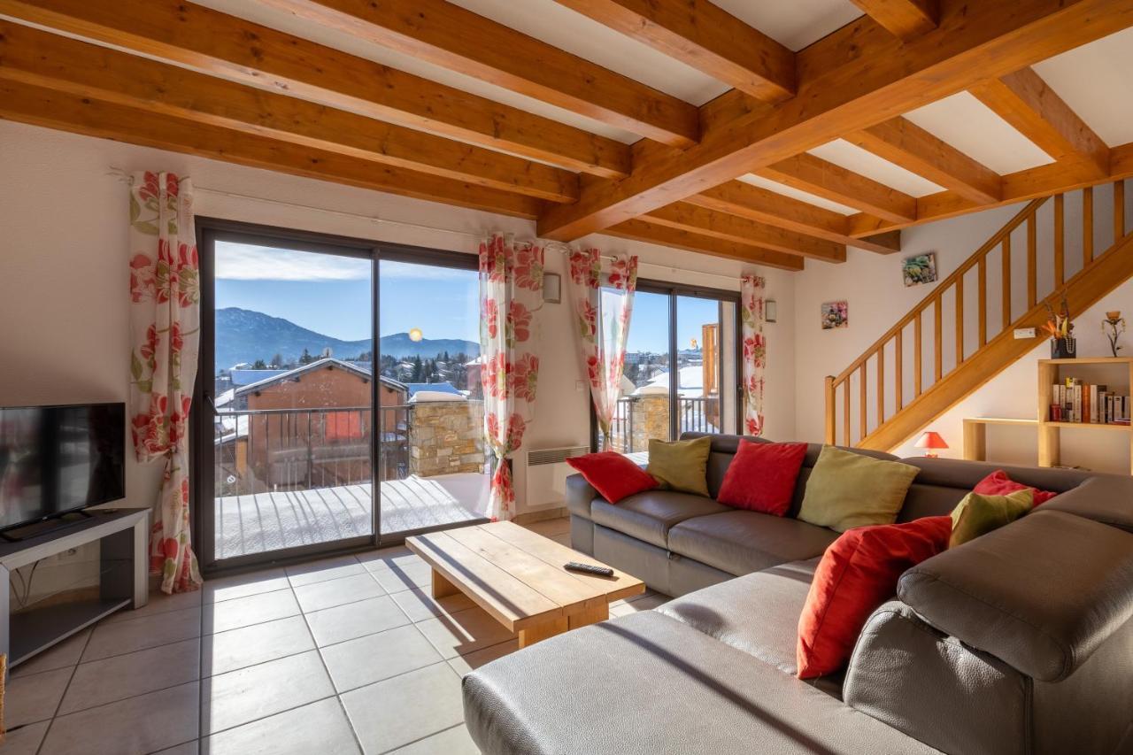 Patufet - Charmante Maison 6 Personnes Fontrabiouse エクステリア 写真