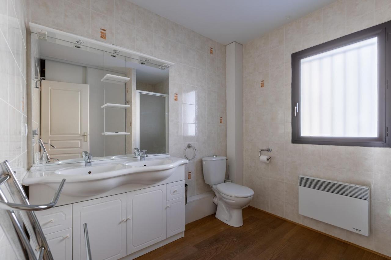 Patufet - Charmante Maison 6 Personnes Fontrabiouse エクステリア 写真
