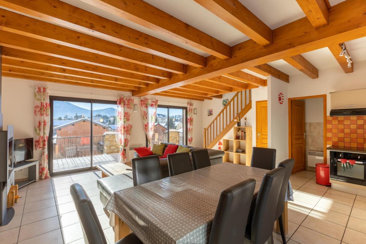 Patufet - Charmante Maison 6 Personnes Fontrabiouse エクステリア 写真